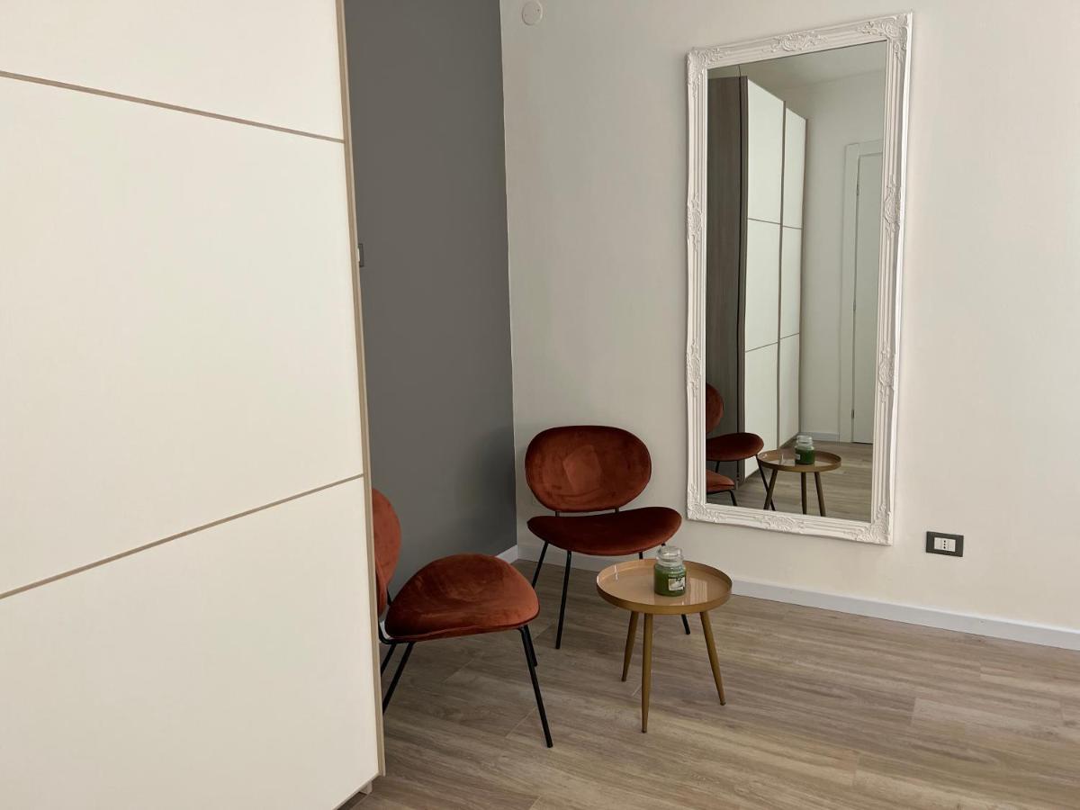 55 Apartment