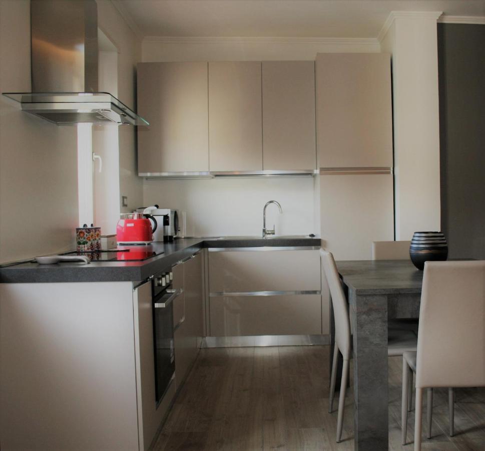Apartment 55 *