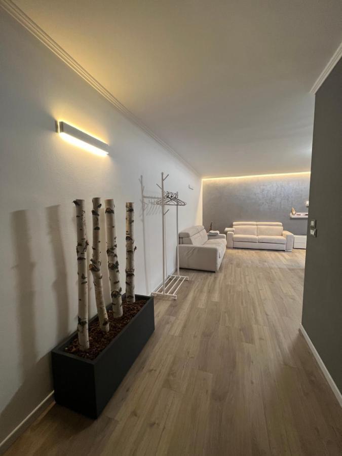 55 Apartment