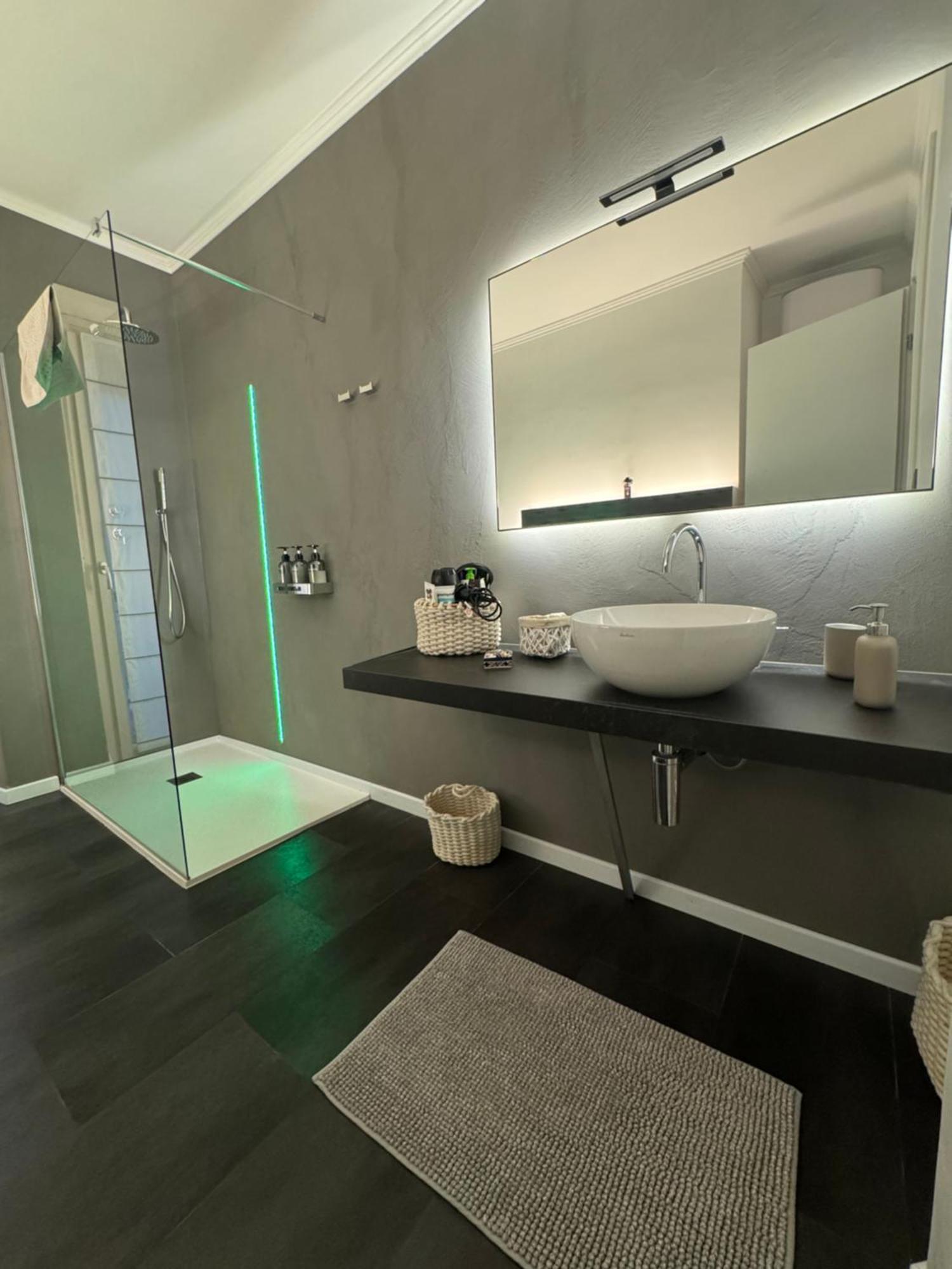 Apartment 55